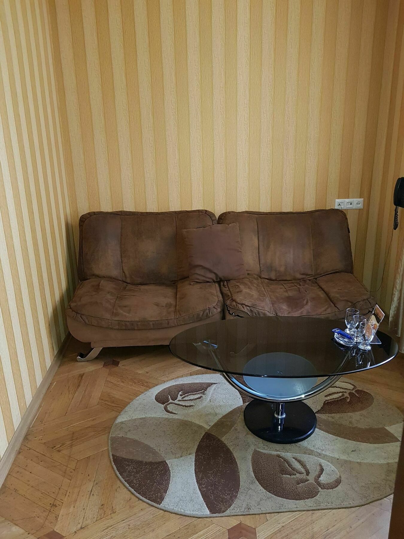 Danisimo Hotel Тбилиси Екстериор снимка