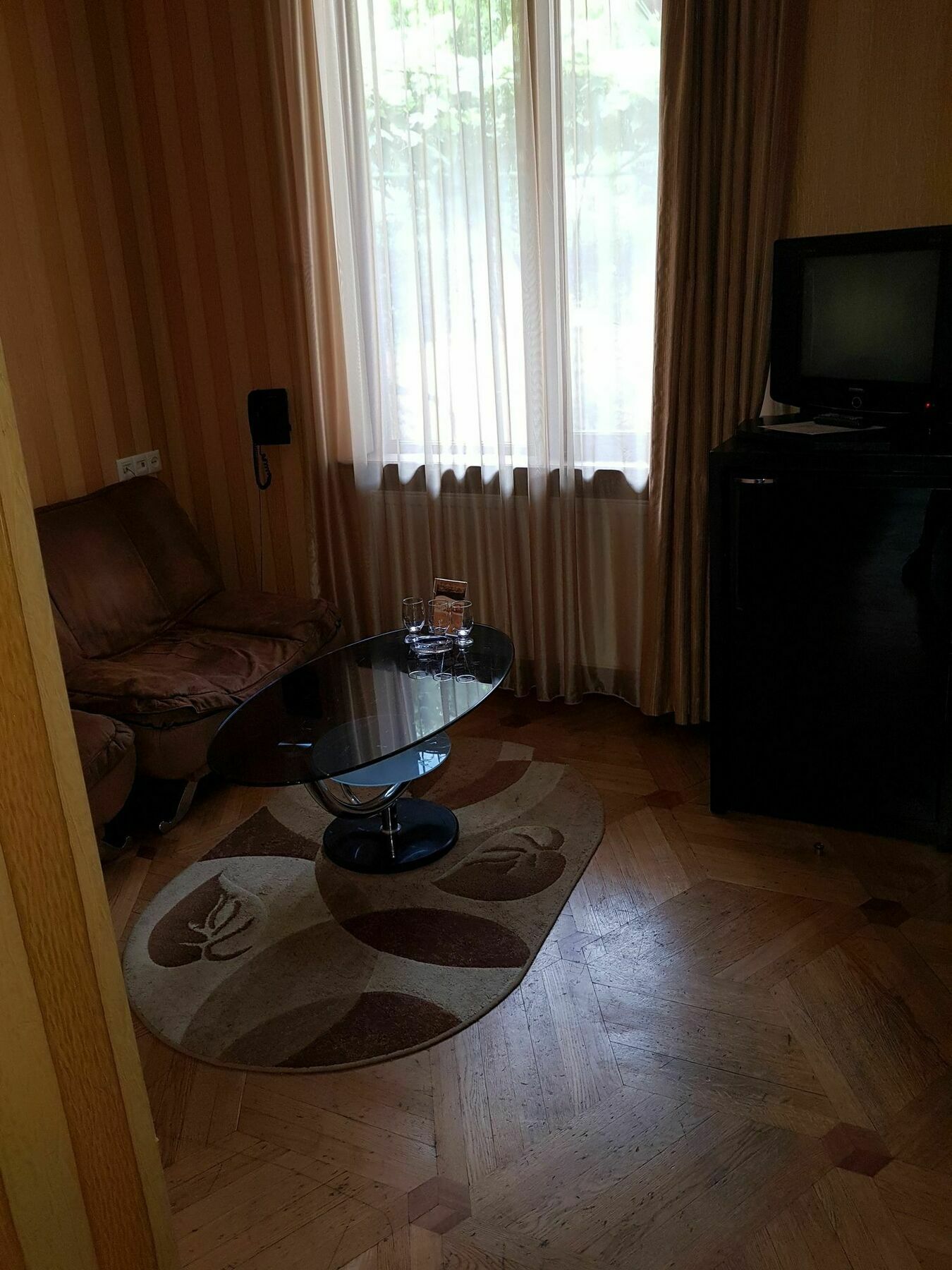 Danisimo Hotel Тбилиси Екстериор снимка